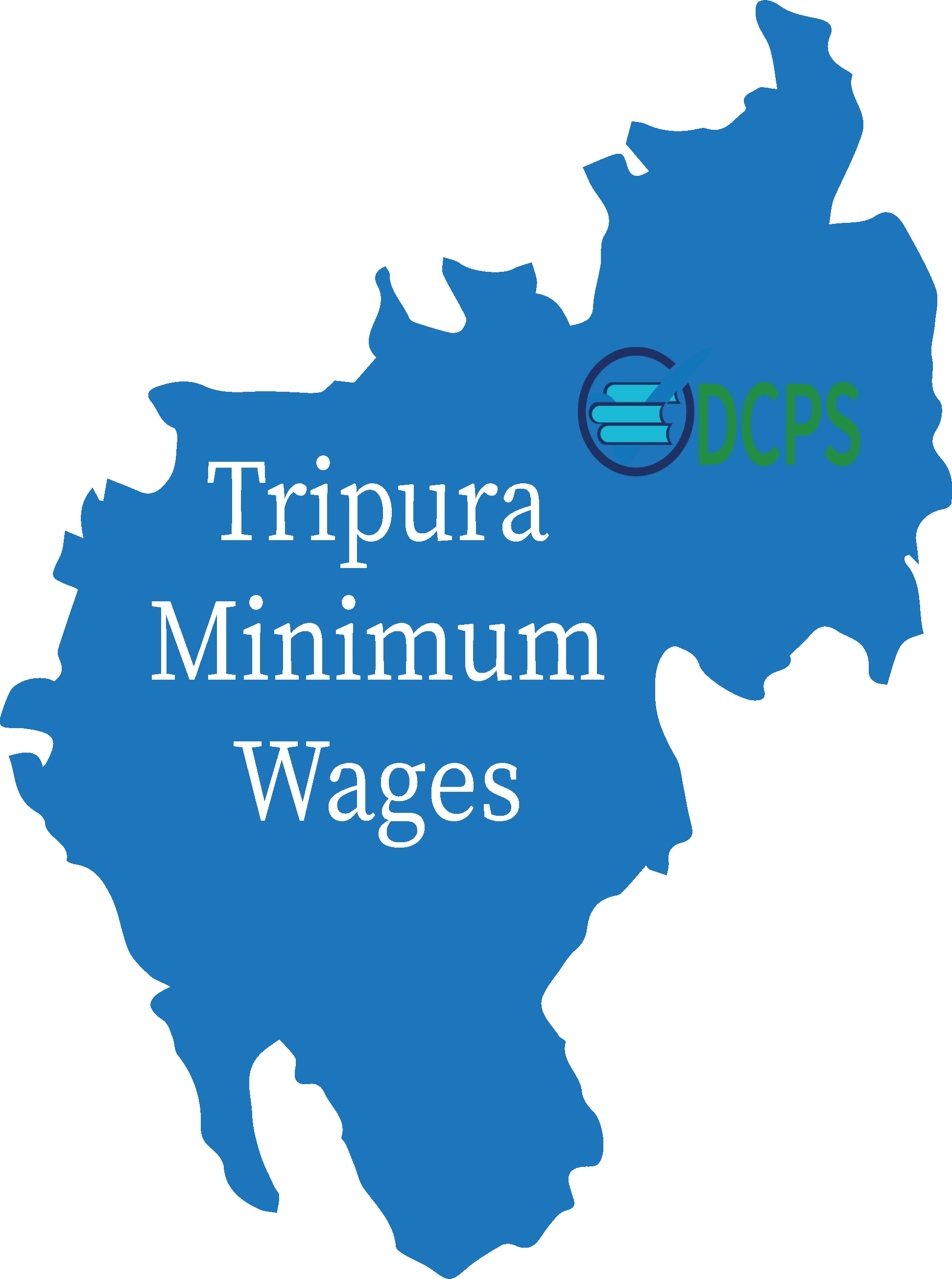 Tripura Minimum Wage Notification Oct 2024